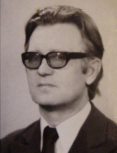 Józef Lączak (1926-1989)